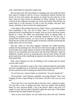 Image of the Page - 71 - in The Forest Farm - Tales of the Austrian Tyrol