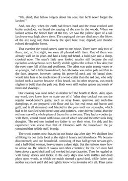 Image of the Page - 74 - in The Forest Farm - Tales of the Austrian Tyrol