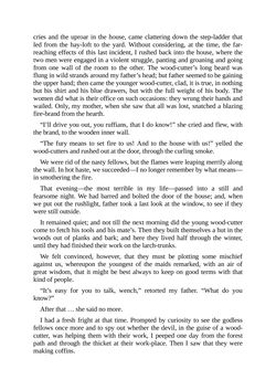 Image of the Page - 76 - in The Forest Farm - Tales of the Austrian Tyrol