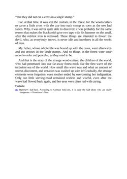 Image of the Page - 78 - in The Forest Farm - Tales of the Austrian Tyrol