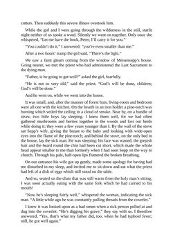 Image of the Page - 80 - in The Forest Farm - Tales of the Austrian Tyrol