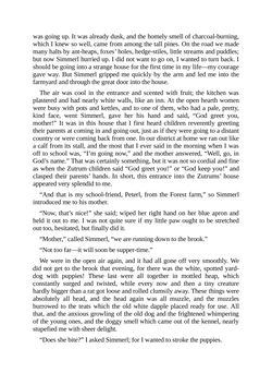 Image of the Page - 95 - in The Forest Farm - Tales of the Austrian Tyrol