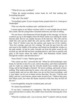 Image of the Page - 105 - in The Forest Farm - Tales of the Austrian Tyrol