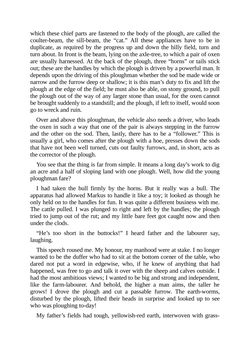 Image of the Page - 108 - in The Forest Farm - Tales of the Austrian Tyrol