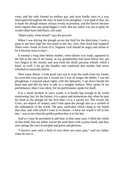 Bild der Seite - 109 - in The Forest Farm - Tales of the Austrian Tyrol