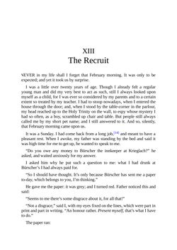 Bild der Seite - 110 - in The Forest Farm - Tales of the Austrian Tyrol