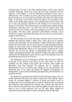 Image of the Page - 122 - in The Forest Farm - Tales of the Austrian Tyrol