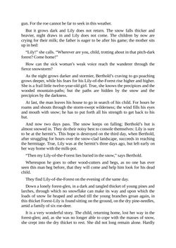 Bild der Seite - 140 - in The Forest Farm - Tales of the Austrian Tyrol