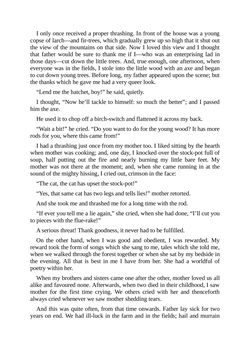 Bild der Seite - 149 - in The Forest Farm - Tales of the Austrian Tyrol