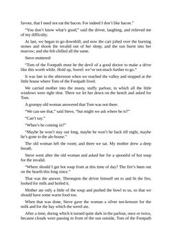 Image of the Page - 155 - in The Forest Farm - Tales of the Austrian Tyrol