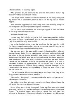 Image of the Page - 159 - in The Forest Farm - Tales of the Austrian Tyrol