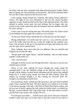 Image of the Page - 160 - in The Forest Farm - Tales of the Austrian Tyrol