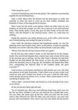 Image of the Page - 162 - in The Forest Farm - Tales of the Austrian Tyrol