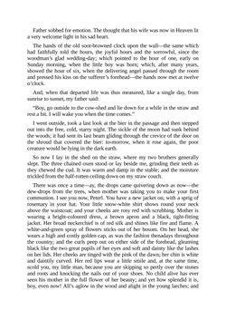 Image of the Page - 165 - in The Forest Farm - Tales of the Austrian Tyrol