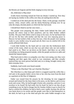 Image of the Page - 166 - in The Forest Farm - Tales of the Austrian Tyrol