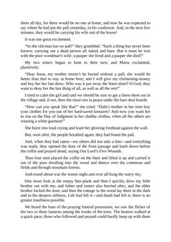 Image of the Page - 167 - in The Forest Farm - Tales of the Austrian Tyrol