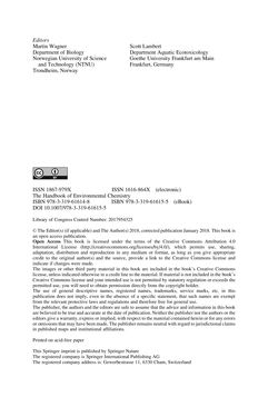 Bild der Seite - (000004) - in Freshwater Microplastics - Emerging Environmental Contaminants?