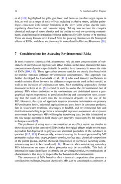 Bild der Seite - 14 - in Freshwater Microplastics - Emerging Environmental Contaminants?