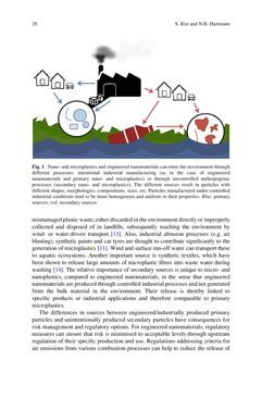 Image of the Page - 28 - in Freshwater Microplastics - Emerging Environmental Contaminants?