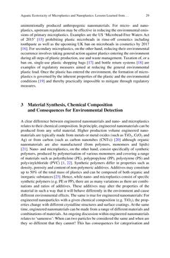Bild der Seite - 29 - in Freshwater Microplastics - Emerging Environmental Contaminants?
