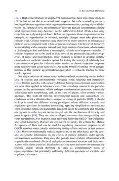 Image of the Page - 40 - in Freshwater Microplastics - Emerging Environmental Contaminants?