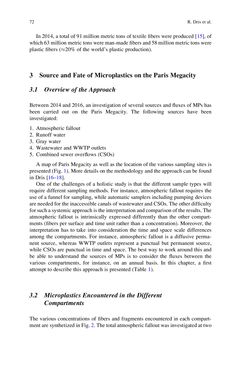 Image of the Page - 72 - in Freshwater Microplastics - Emerging Environmental Contaminants?