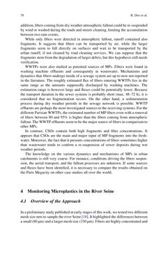 Image of the Page - 78 - in Freshwater Microplastics - Emerging Environmental Contaminants?