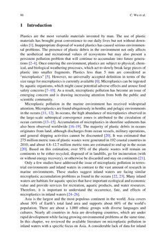 Bild der Seite - 86 - in Freshwater Microplastics - Emerging Environmental Contaminants?