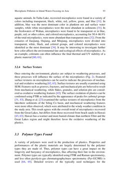 Bild der Seite - 93 - in Freshwater Microplastics - Emerging Environmental Contaminants?