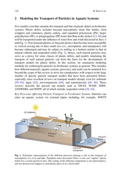 Image of the Page - 128 - in Freshwater Microplastics - Emerging Environmental Contaminants?