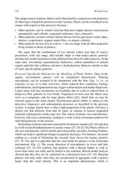 Image of the Page - 132 - in Freshwater Microplastics - Emerging Environmental Contaminants?