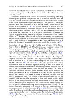 Image of the Page - 141 - in Freshwater Microplastics - Emerging Environmental Contaminants?