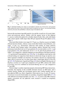 Image of the Page - 159 - in Freshwater Microplastics - Emerging Environmental Contaminants?