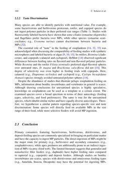 Image of the Page - 160 - in Freshwater Microplastics - Emerging Environmental Contaminants?