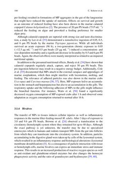 Image of the Page - 166 - in Freshwater Microplastics - Emerging Environmental Contaminants?
