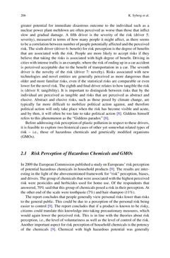 Image of the Page - 206 - in Freshwater Microplastics - Emerging Environmental Contaminants?