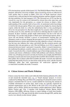 Bild der Seite - 212 - in Freshwater Microplastics - Emerging Environmental Contaminants?