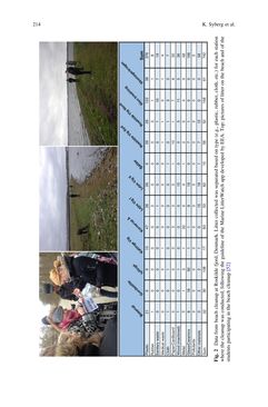 Bild der Seite - 214 - in Freshwater Microplastics - Emerging Environmental Contaminants?