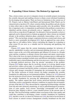 Image of the Page - 216 - in Freshwater Microplastics - Emerging Environmental Contaminants?