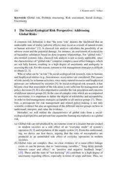 Image of the Page - 224 - in Freshwater Microplastics - Emerging Environmental Contaminants?