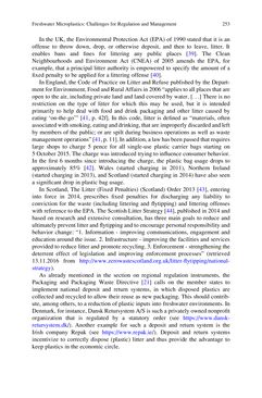 Bild der Seite - 253 - in Freshwater Microplastics - Emerging Environmental Contaminants?