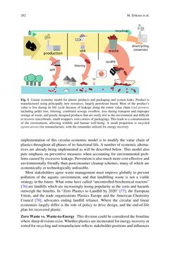 Image of the Page - 282 - in Freshwater Microplastics - Emerging Environmental Contaminants?