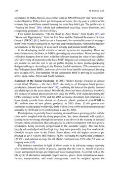 Image of the Page - 284 - in Freshwater Microplastics - Emerging Environmental Contaminants?