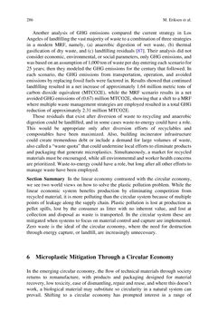 Image of the Page - 286 - in Freshwater Microplastics - Emerging Environmental Contaminants?