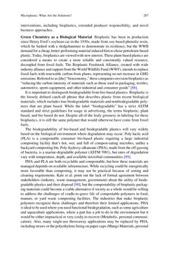 Image of the Page - 287 - in Freshwater Microplastics - Emerging Environmental Contaminants?