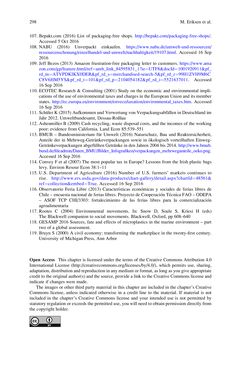 Image of the Page - 298 - in Freshwater Microplastics - Emerging Environmental Contaminants?