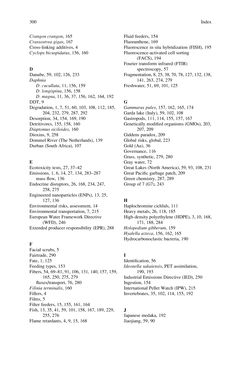 Image of the Page - 300 - in Freshwater Microplastics - Emerging Environmental Contaminants?
