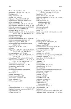 Image of the Page - 302 - in Freshwater Microplastics - Emerging Environmental Contaminants?