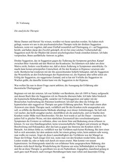 Image of the Page - 262 - in Schriften von Sigmund Freud - (1856–1939)