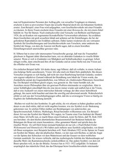 Image of the Page - 281 - in Schriften von Sigmund Freud - (1856–1939)